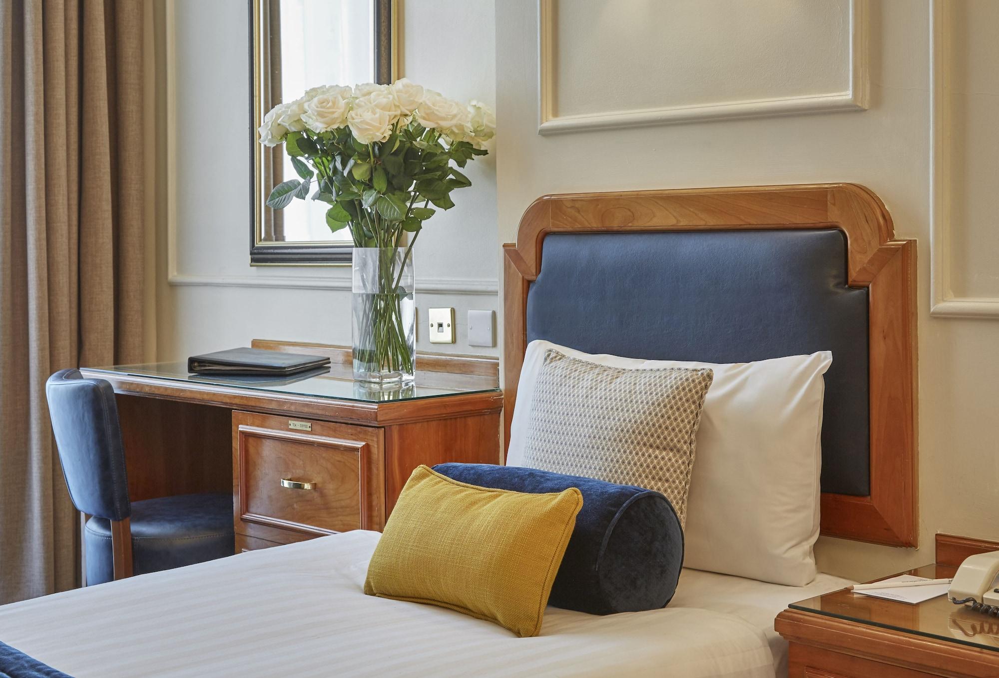 Lancaster Gate Londen
