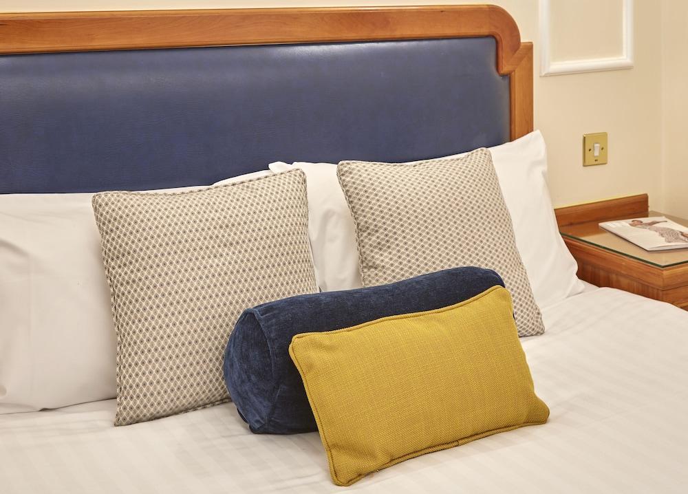 Lancaster Gate 3* Londen