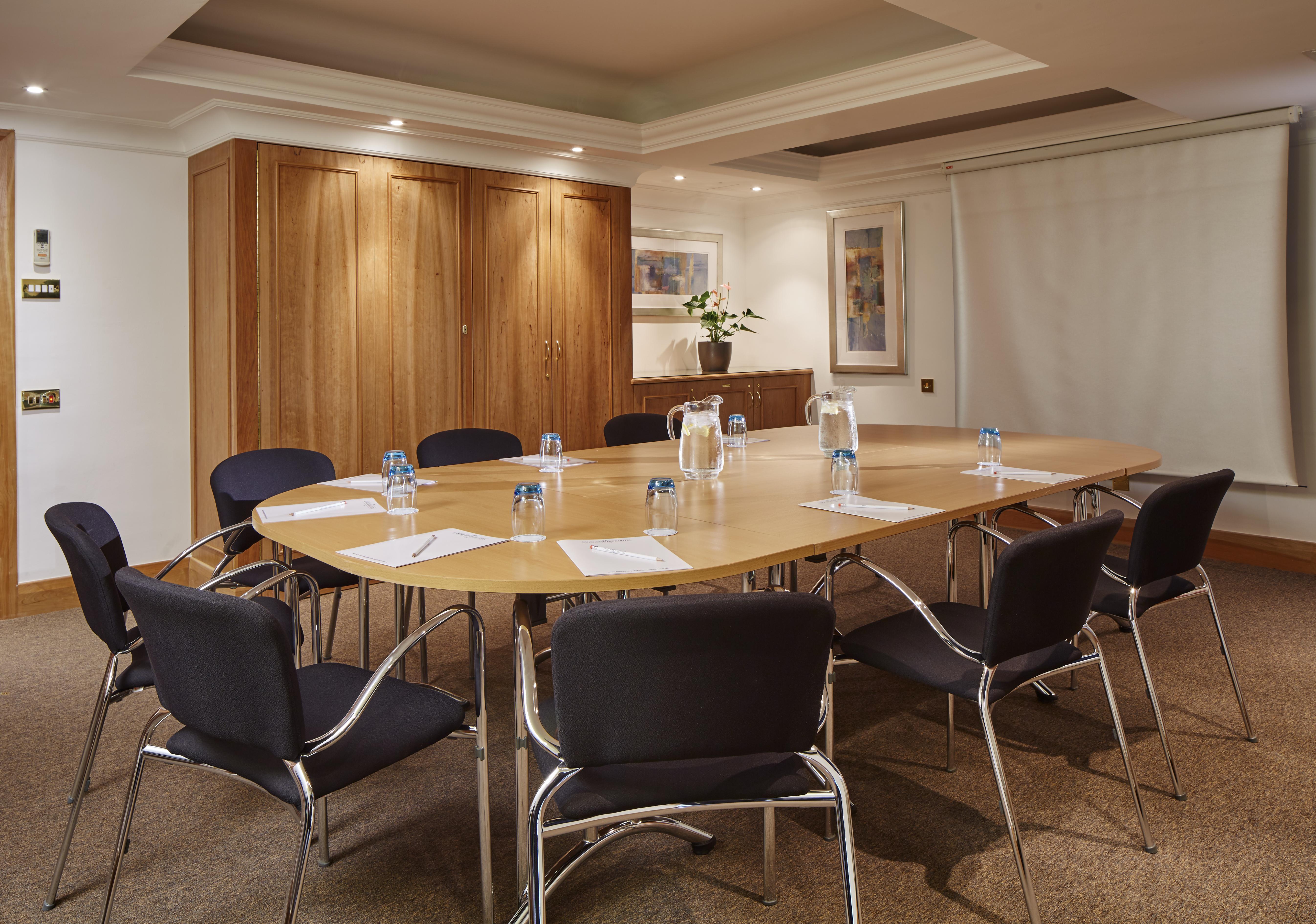 Lancaster Gate 3* Londen