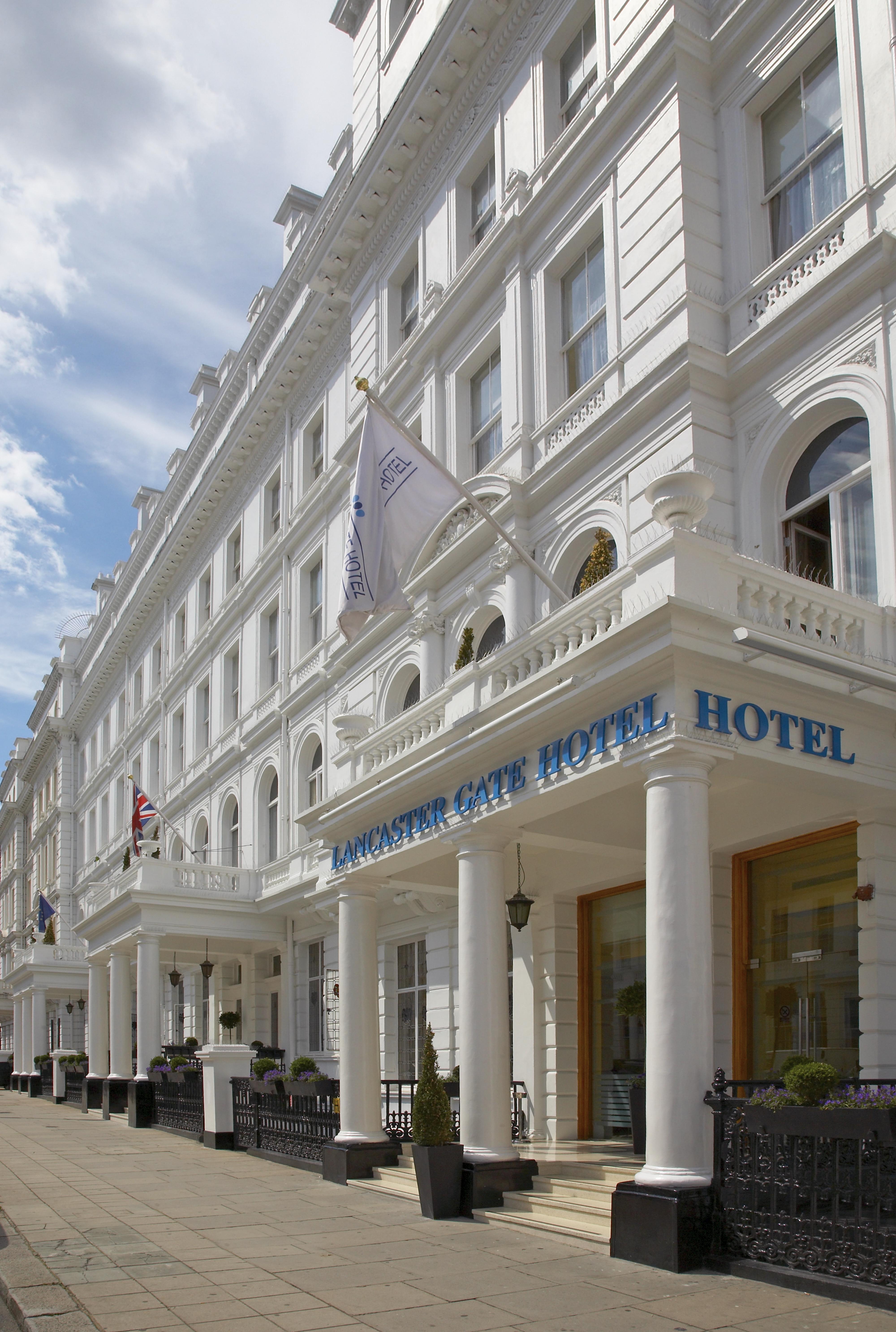 Lancaster Gate 3* Londen