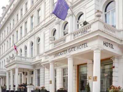 Hotel Lancaster Gate Londen