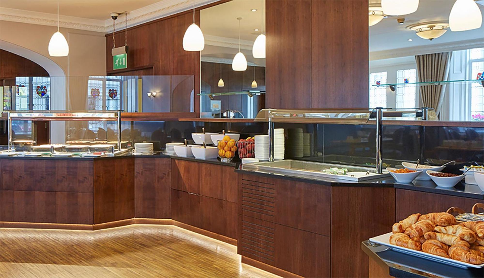 Lancaster Gate 3* Londen