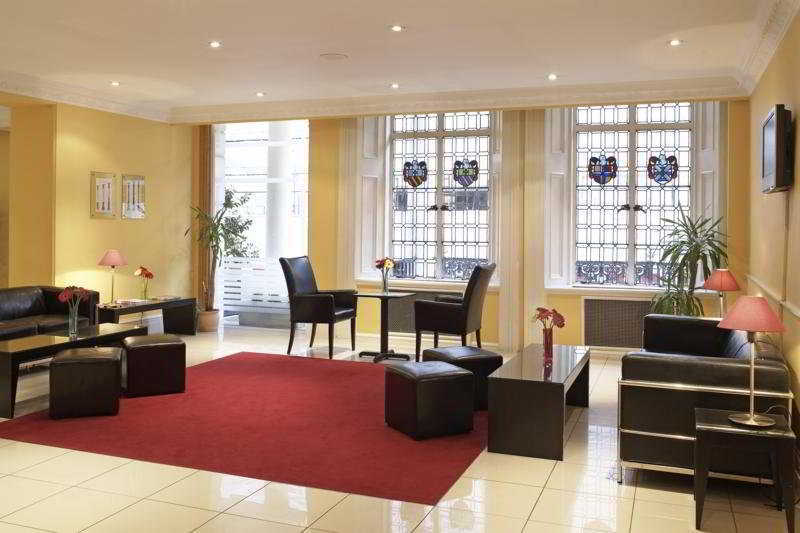 Lancaster Gate 3* Londen