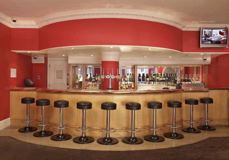 Lancaster Gate 3* Londen