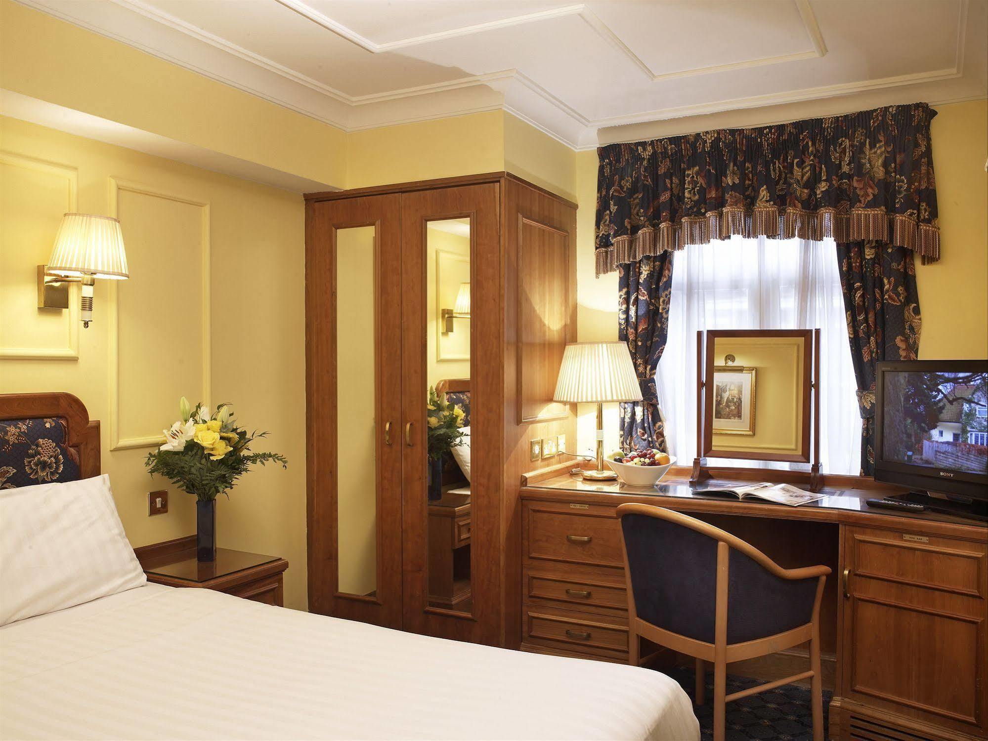 Lancaster Gate 3* Londen