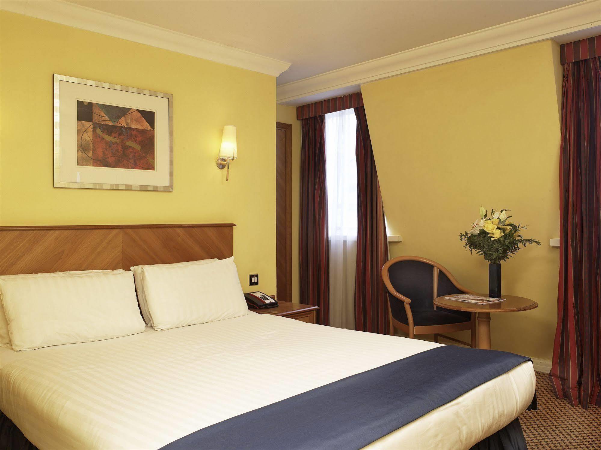 Lancaster Gate Hotel Londres