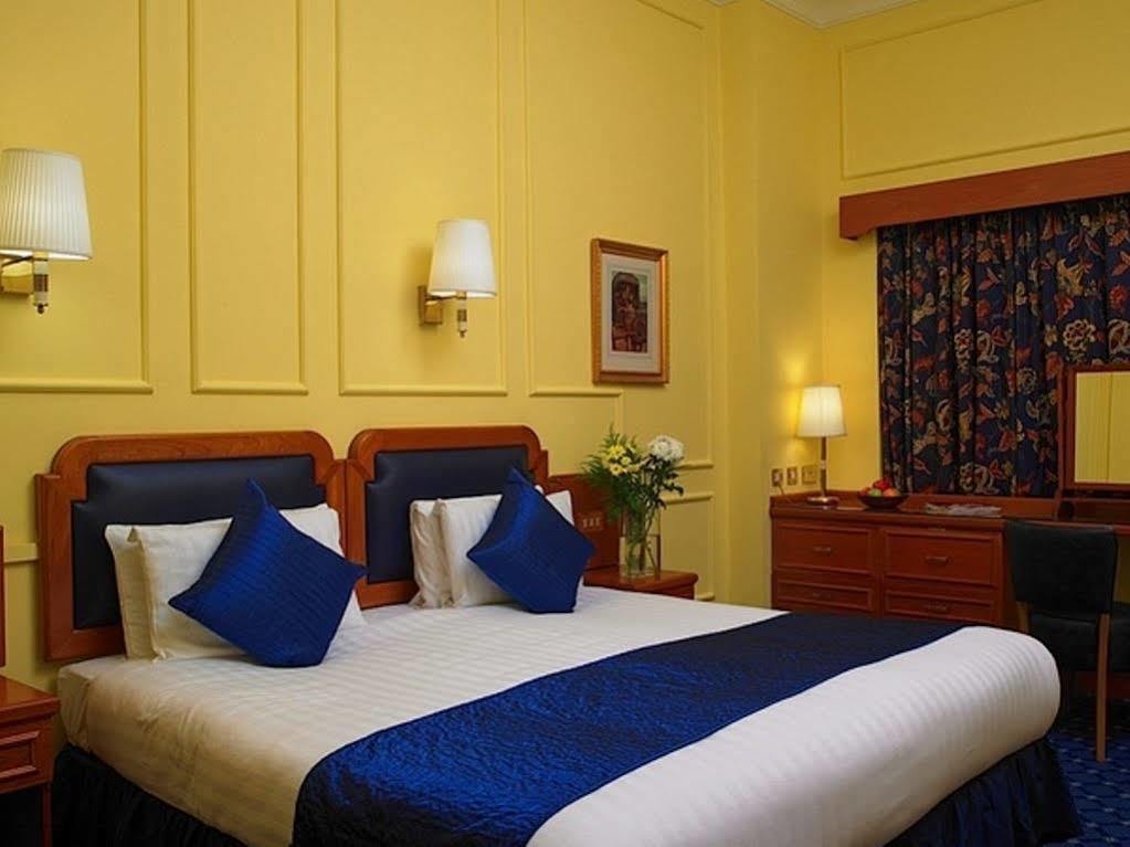 Lancaster Gate Londen