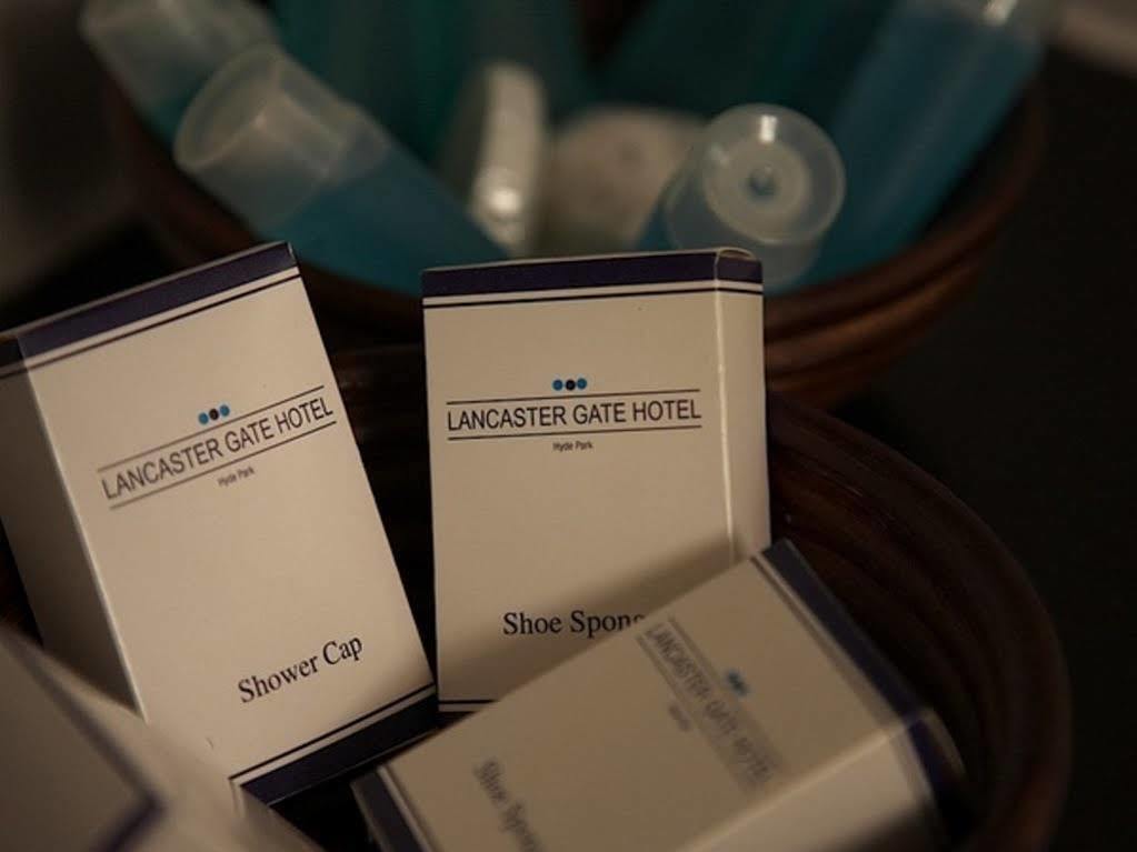 Lancaster Gate Hotel Londen