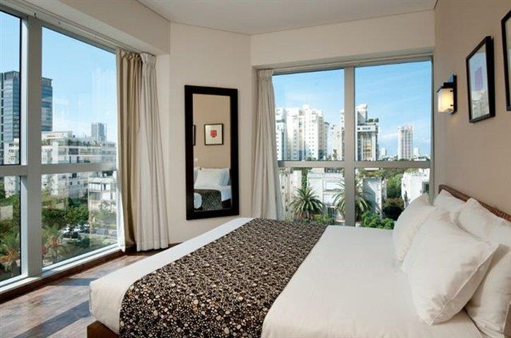 Hotel Lancaster Gate Londres