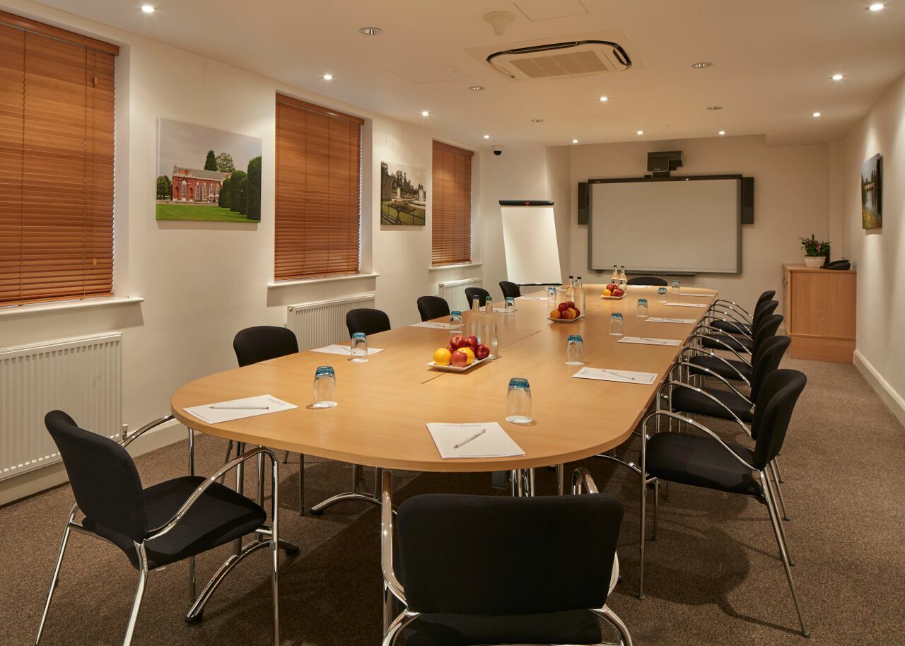 Lancaster Gate Hotel Londres