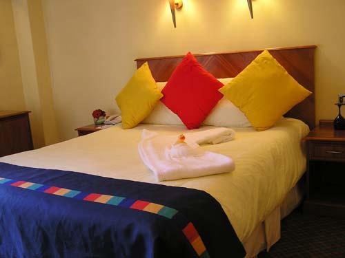 Lancaster Gate 3* Londen