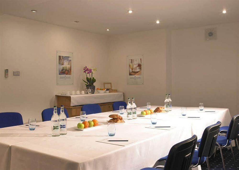Lancaster Gate Hotel Londen